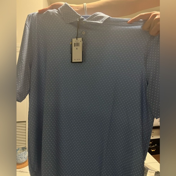 RLX Blue Dot shirt - Picture 6 of 6